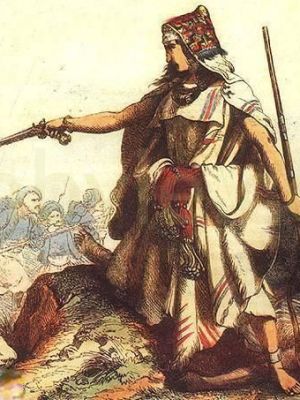 Le récit d&rsquo;une&nbsp;insoumise