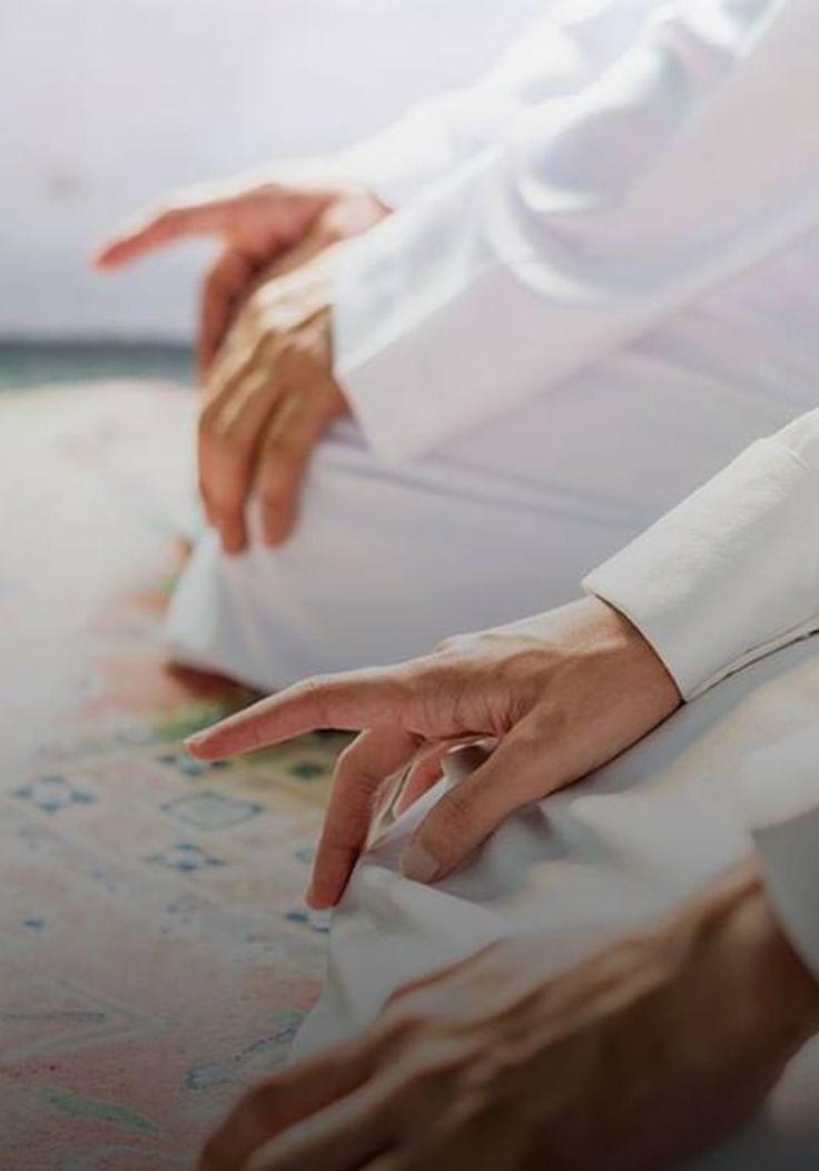 Paroles de convertis – Partie 1 🎙