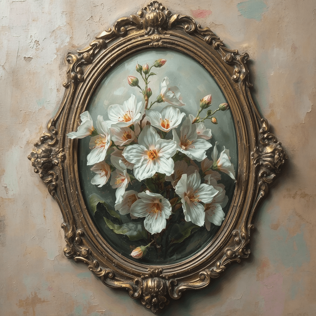 Miroir, dis-moi qui est la plus belle ?