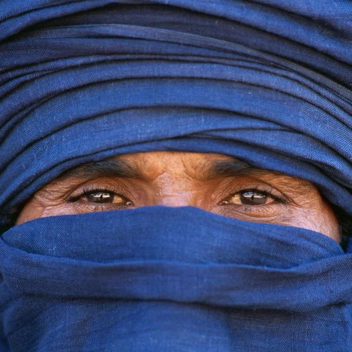 Les Touaregs : Héritage Nomade et Défis&nbsp;Contemporains